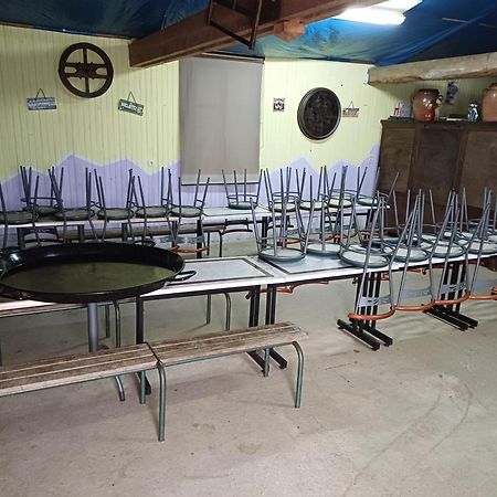 Camping Le Bois Jahan Brunelles المظهر الخارجي الصورة