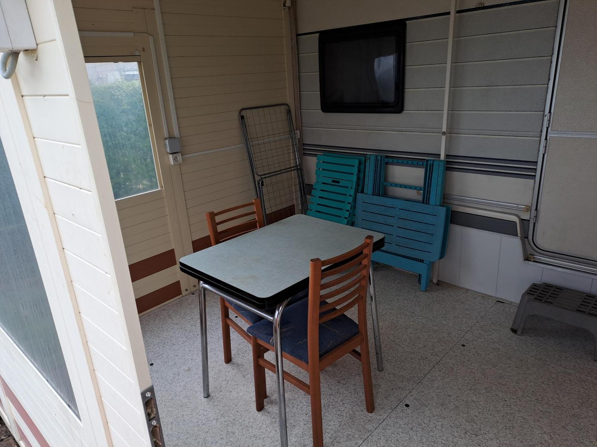 Camping Le Bois Jahan Brunelles المظهر الخارجي الصورة