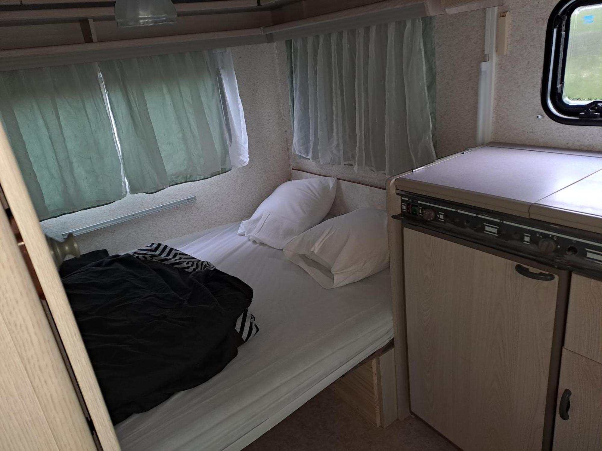 Camping Le Bois Jahan Brunelles المظهر الخارجي الصورة
