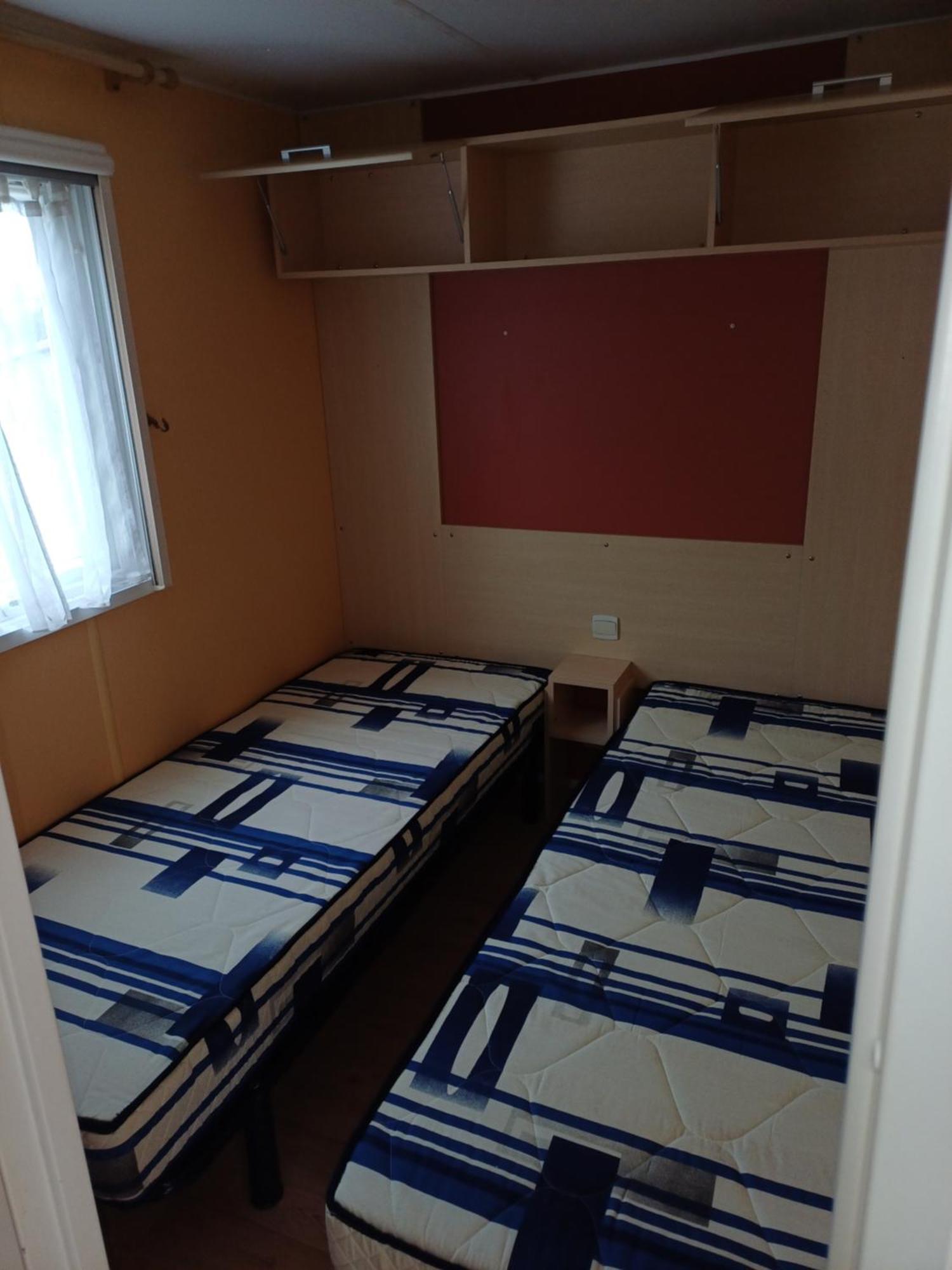 Camping Le Bois Jahan Brunelles المظهر الخارجي الصورة
