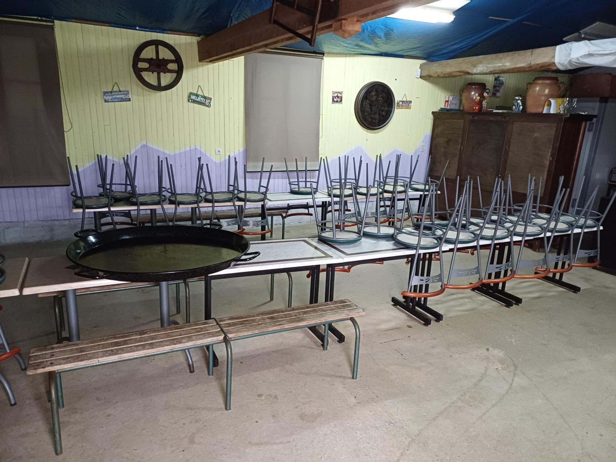 Camping Le Bois Jahan Brunelles المظهر الخارجي الصورة